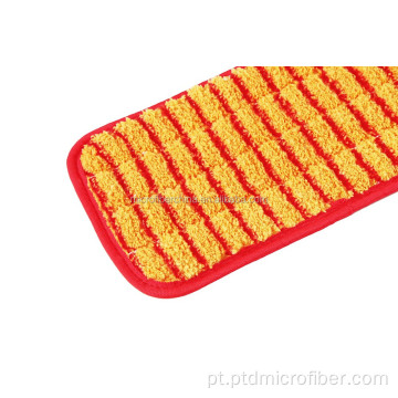 Microfiber Chenille Poting Mop Pad